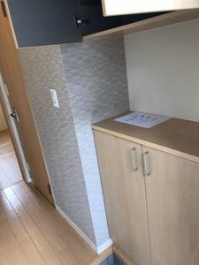 シャーメゾン福万寺 0101号-9