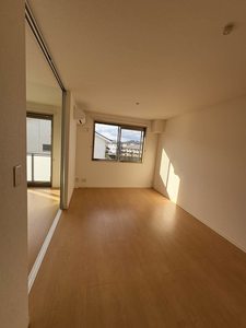 コンフォール　ドミール 0202号-3