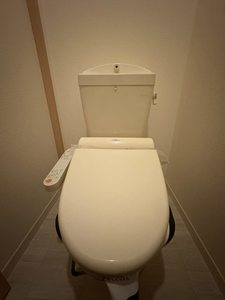 コンフォール　ドミール 0202号-8