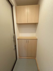 コンフォール　ドミール 0202号-10