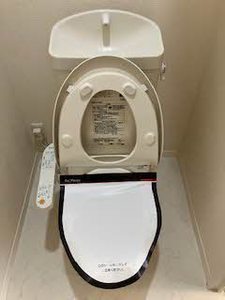 ラ・グレイス桜 0101号-8