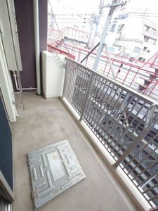 パラッツォロッサ 0405号-10