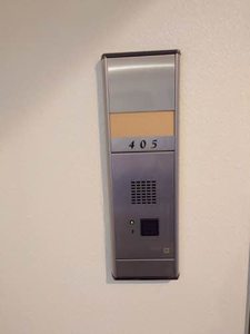 パラッツォロッサ 0405号-11