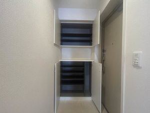 パラッツォロッサ 0502号-8