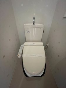 パラッツォロッサ 1002号-7