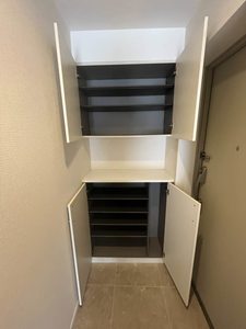 パラッツォロッサ 1002号-8