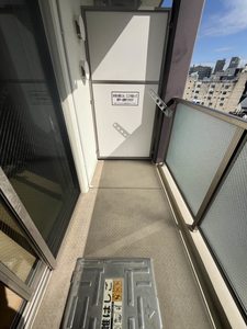 パラッツォロッサ 1002号-11