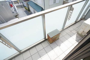 シャーメゾン　アトラ 0301号-10