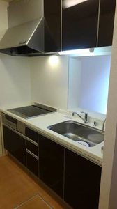 ドゥ　エール　洛北 0101号-4