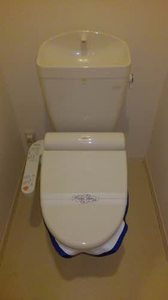 ドゥ　エール　洛北 0101号-6