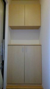 ドゥ　エール　洛北 0101号-10