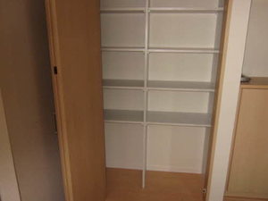 シャーメゾンレントⅡ 0001号-4