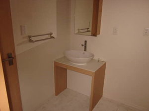 シャーメゾンレントⅡ 0001号-6