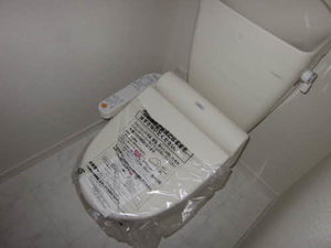 シャーメゾンレントⅡ 0001号-7