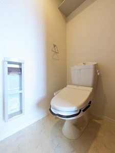 ヴィラーチェＨ＆Ｋ A201号-9