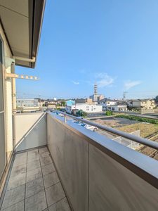 ヴィラーチェＨ＆Ｋ A201号-15