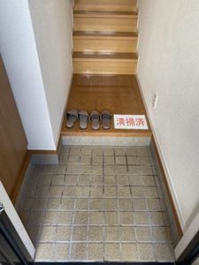 ヴィラーチェＨ＆Ｋ A202号-14