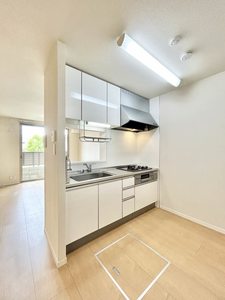 PISO MARIO A103号-5
