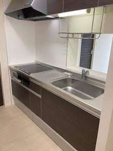 シャーメゾン恋の窪 0303号-3