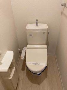 シャーメゾン恋の窪 0303号-5