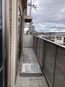 シャーメゾン恋の窪 0303号-8