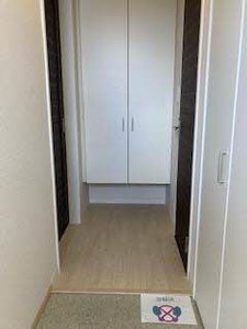 シャーメゾン恋の窪 0303号-11