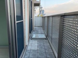 シャーメゾン恋の窪 0303号-14