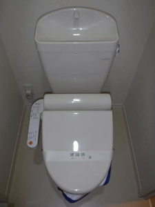 リベルテ 湖都が丘 0201号-10