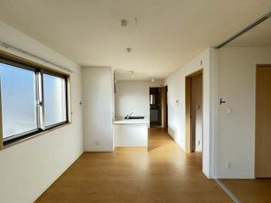 シャーメゾン芦屋親王塚 0205号-4