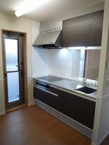 メイプルコート菅原 0202号-4