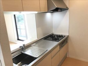 シャーメゾン　エフィス 0101号-3