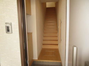 東畑ガーデンハイツⅡ 0206号-3