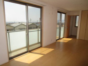 東畑ガーデンハイツⅡ 0206号-6