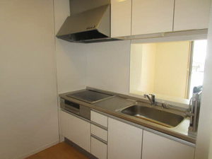 東畑ガーデンハイツⅡ 0206号-7