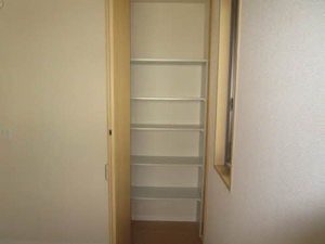 東畑ガーデンハイツⅡ 0206号-12