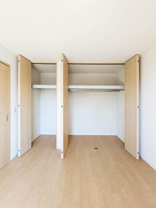 シャーメゾン明徳2番館 0201号-2