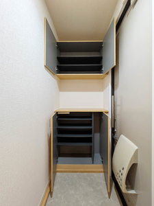 シャーメゾン明徳2番館 0201号-8