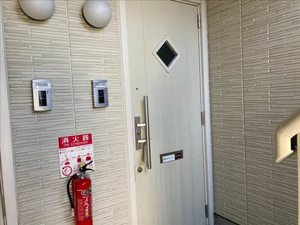 シャーメゾンリーフⅠ 0103号-8