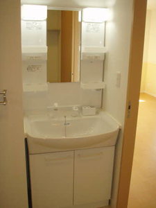 シャーメゾンリーフⅠ 0201号-2