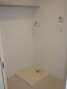 シャーメゾンリーフⅠ 0201号-3