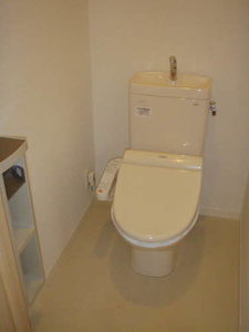 シャーメゾンリーフⅠ 0201号-4