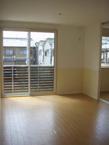 シャーメゾンリーフⅠ 0201号-5