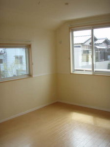 シャーメゾンリーフⅠ 0201号-8