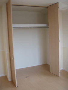 シャーメゾンリーフⅠ 0201号-10