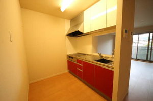 ホワイトヒルズ 0203号-3