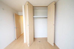 ホワイトヒルズ 0203号-8