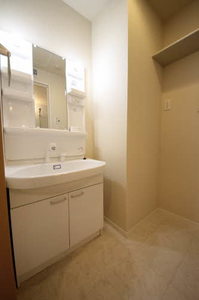 ホワイトヒルズ 0203号-9