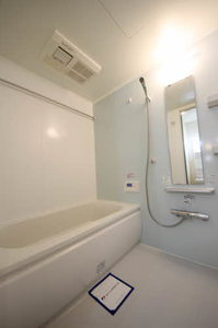 ホワイトヒルズ 0203号-10