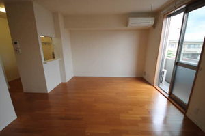 シャーメゾン北出島 0203号-2