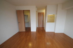 シャーメゾン北出島 0203号-3